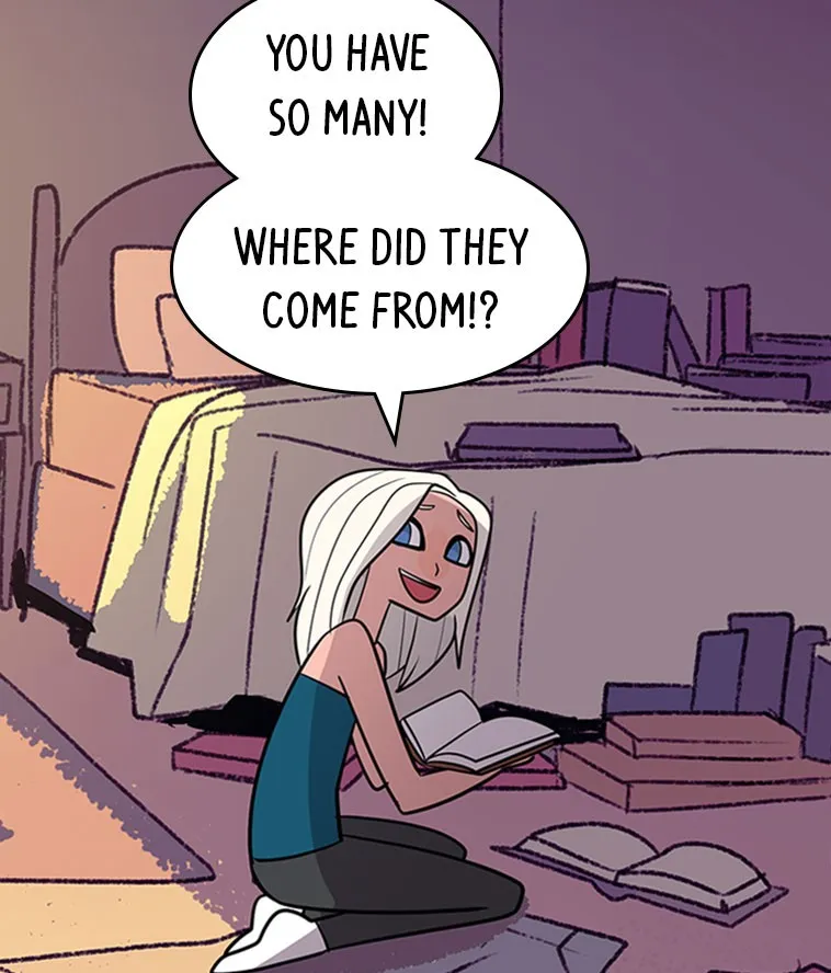 Hooves of Death Chapter 80 page 46 - 