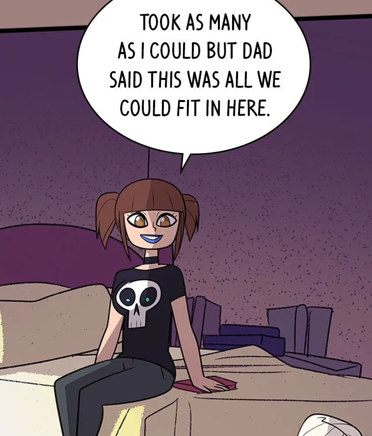 Hooves of Death Chapter 80 page 48 - 