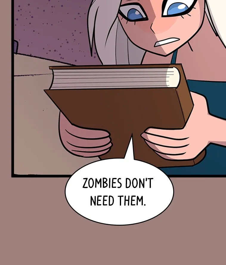 Hooves of Death Chapter 80 page 51 - 