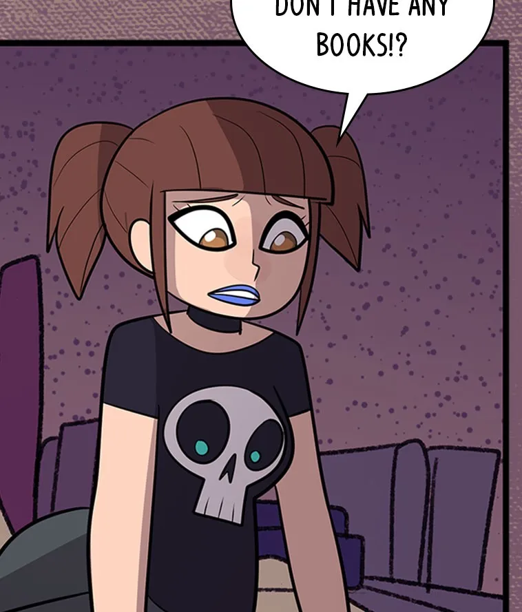 Hooves of Death Chapter 80 page 54 - 