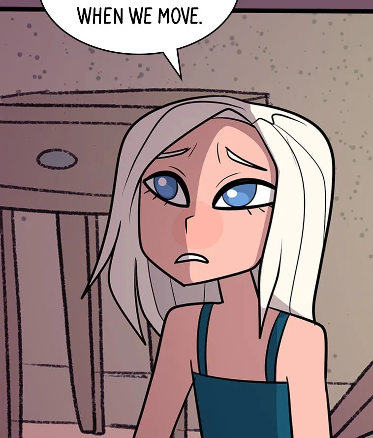 Hooves of Death Chapter 80 page 56 - 