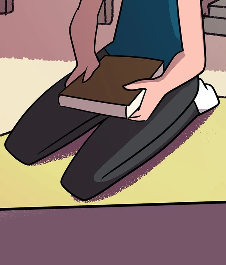 Hooves of Death Chapter 80 page 57 - 