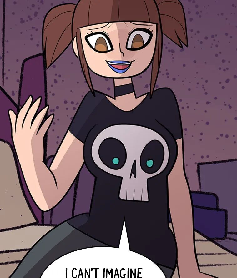 Hooves of Death Chapter 80 page 59 - 