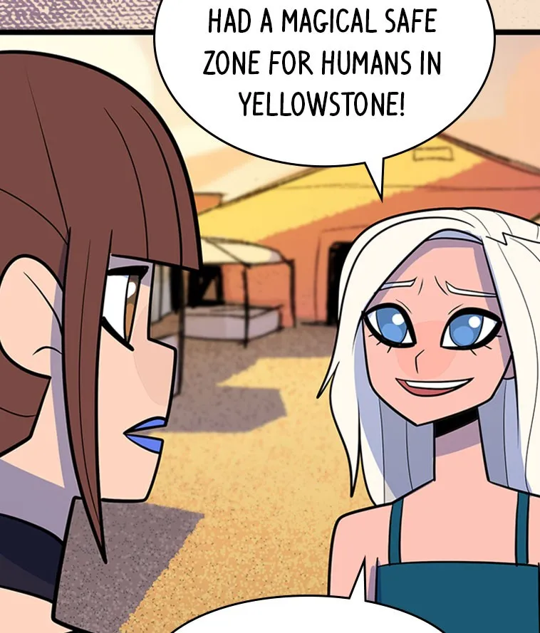 Hooves of Death Chapter 80 page 7 - 