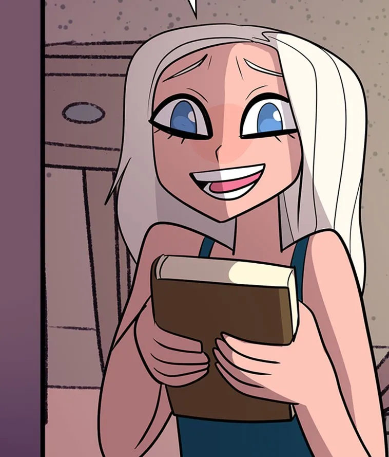 Hooves of Death Chapter 80 page 61 - 