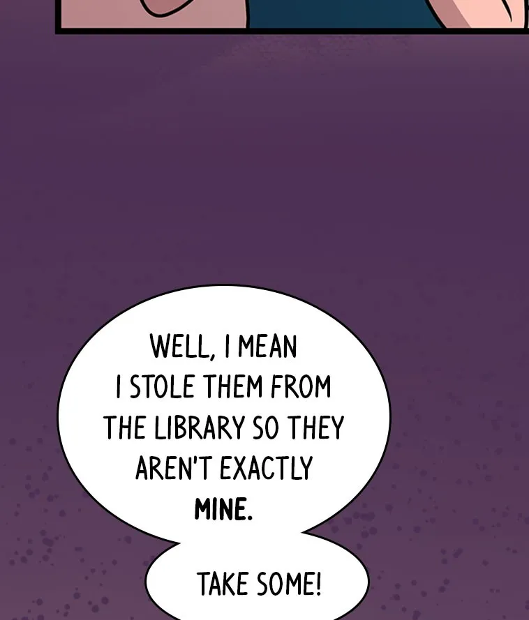 Hooves of Death Chapter 80 page 62 - 