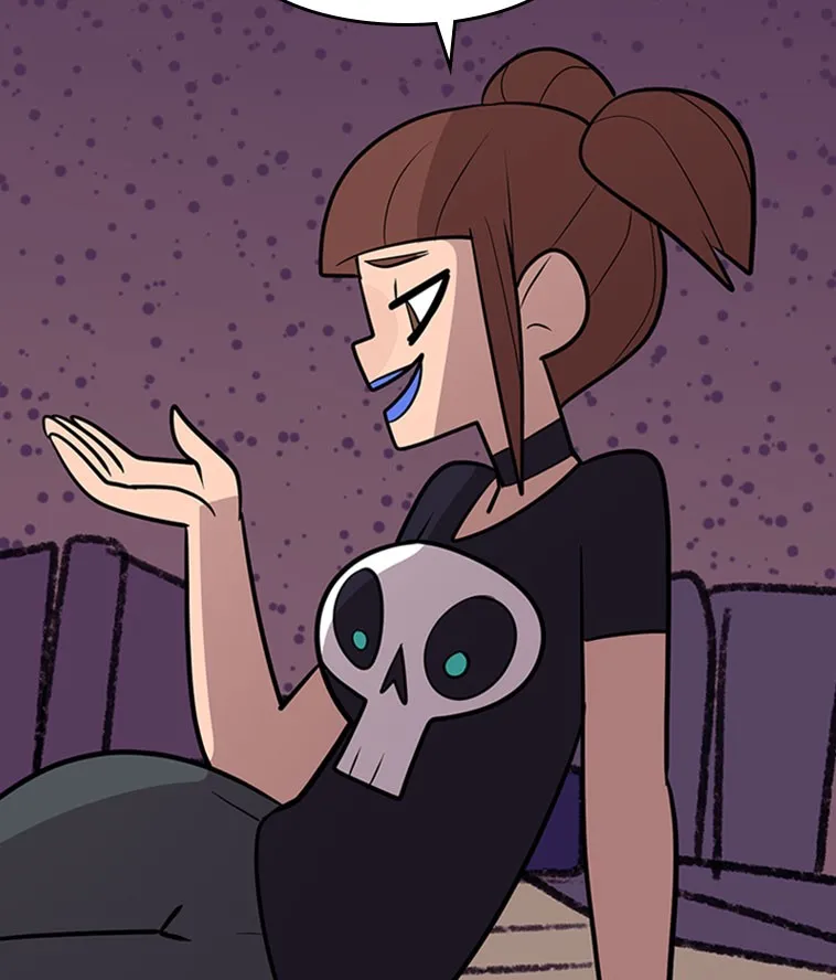 Hooves of Death Chapter 80 page 63 - 