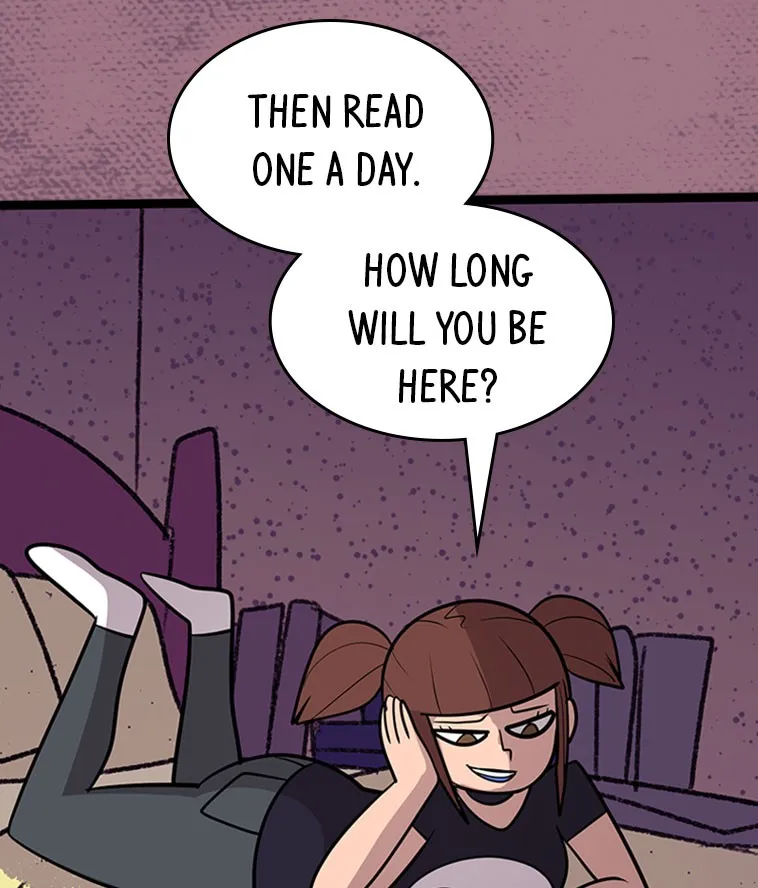 Hooves of Death Chapter 80 page 67 - 