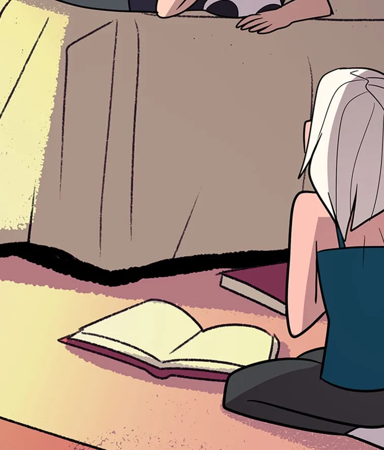 Hooves of Death Chapter 80 page 68 - 