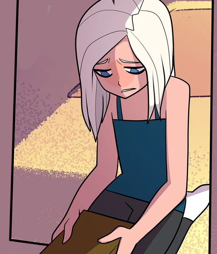 Hooves of Death Chapter 80 page 70 - 