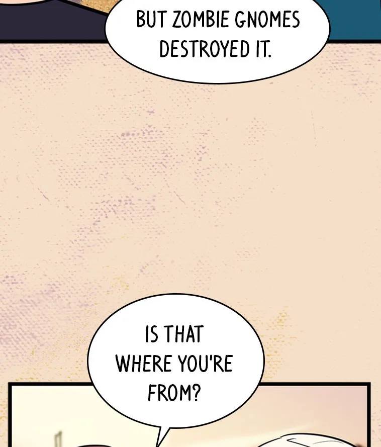 Hooves of Death Chapter 80 page 8 - 