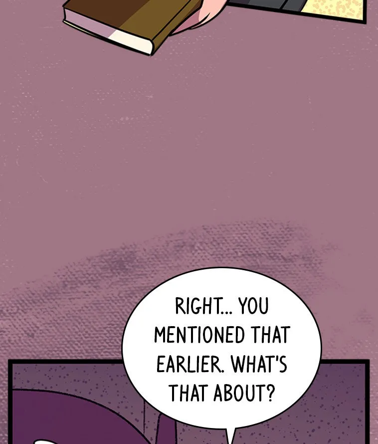 Hooves of Death Chapter 80 page 71 - 