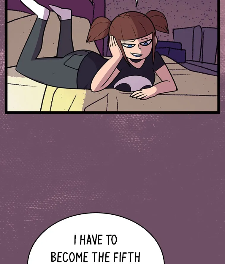 Hooves of Death Chapter 80 page 72 - 