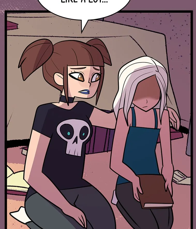 Hooves of Death Chapter 80 page 77 - 