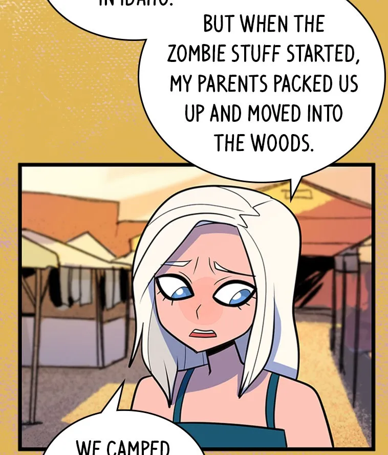 Hooves of Death Chapter 80 page 10 - 