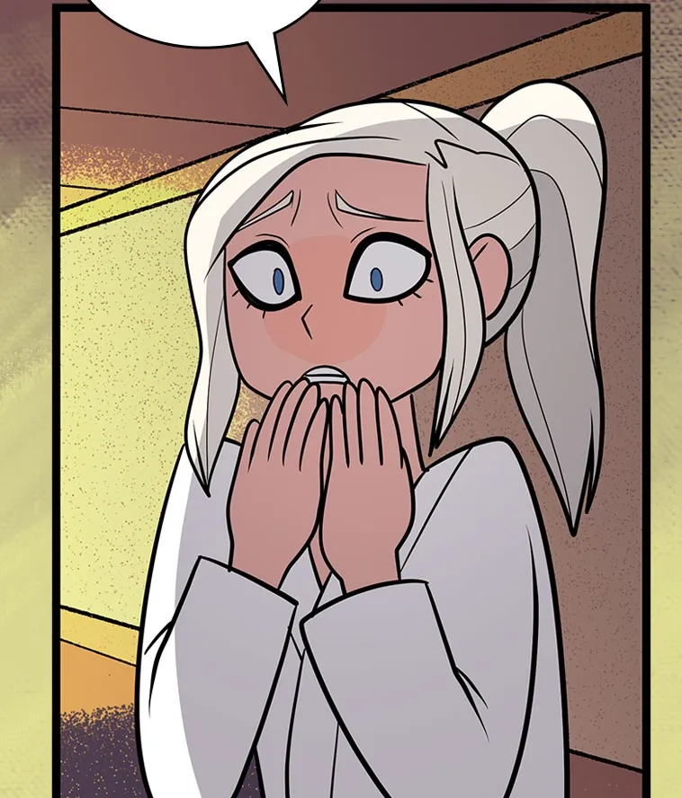 Hooves of Death Chapter 81 page 12 - 