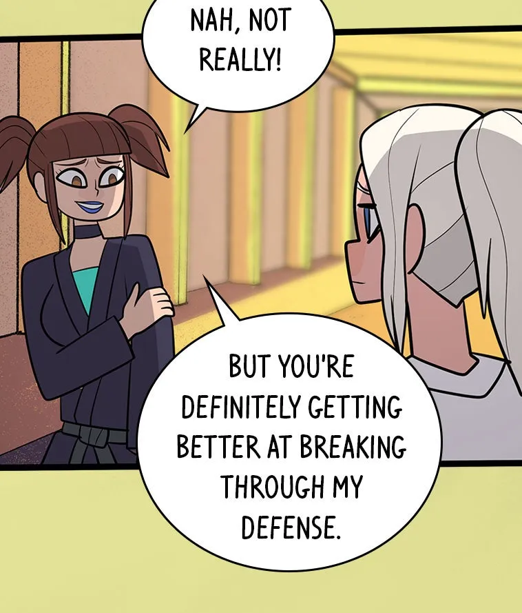Hooves of Death Chapter 81 page 14 - 