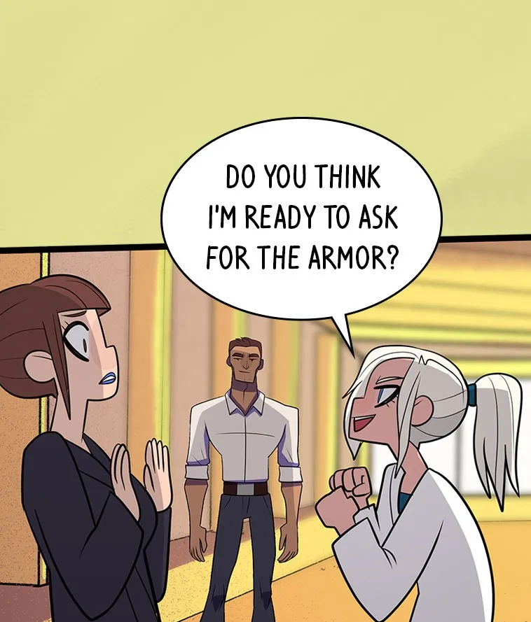 Hooves of Death Chapter 81 page 15 - 