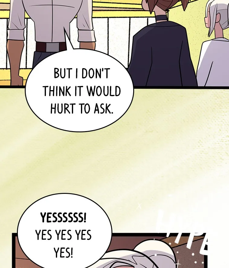 Hooves of Death Chapter 81 page 17 - 