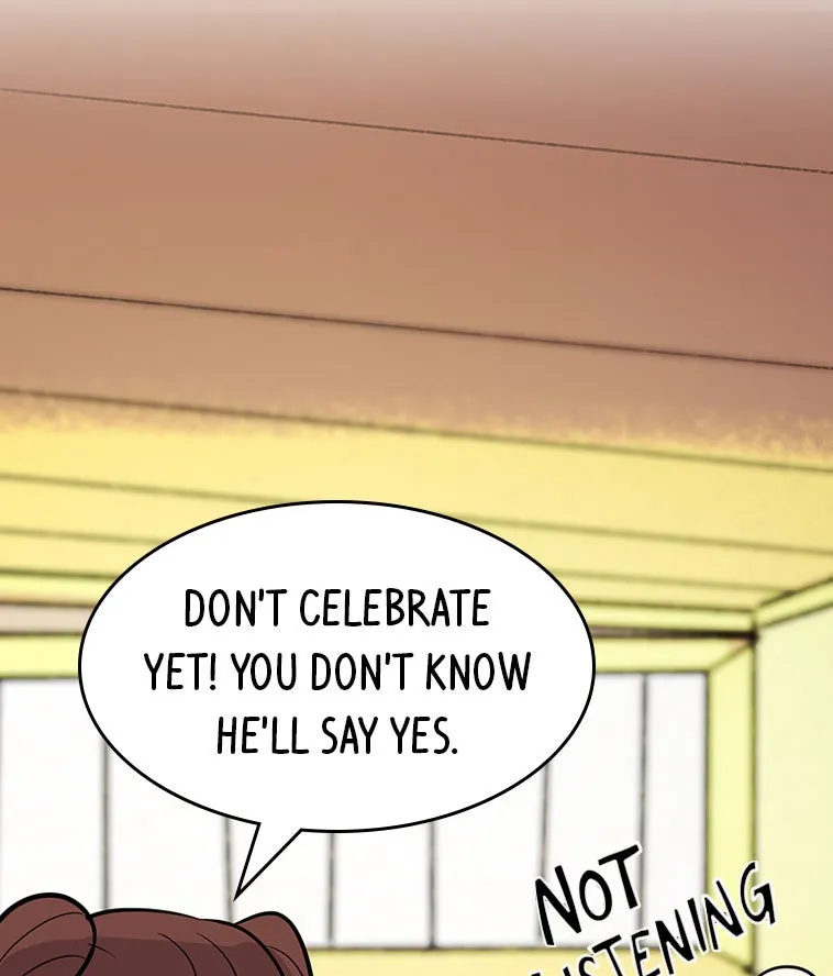 Hooves of Death Chapter 81 page 19 - 