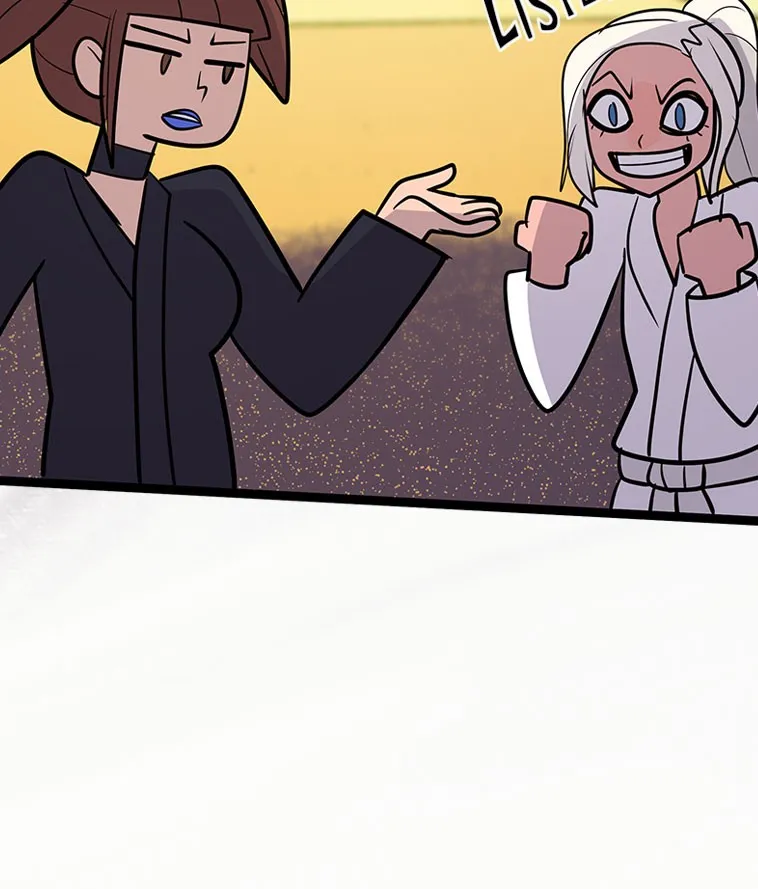 Hooves of Death Chapter 81 page 20 - 