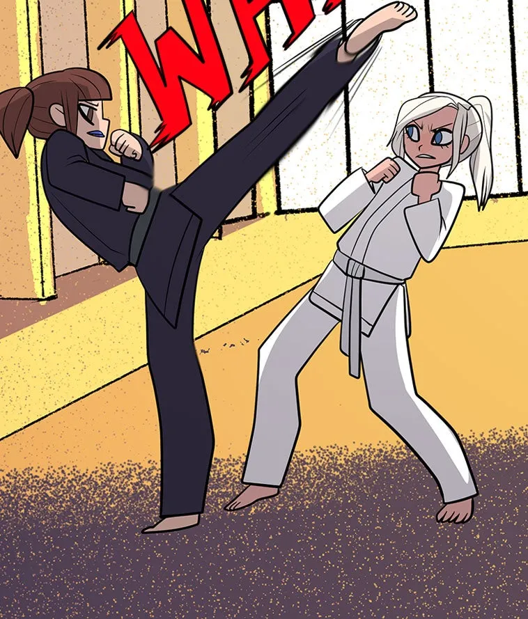 Hooves of Death Chapter 81 page 3 - 