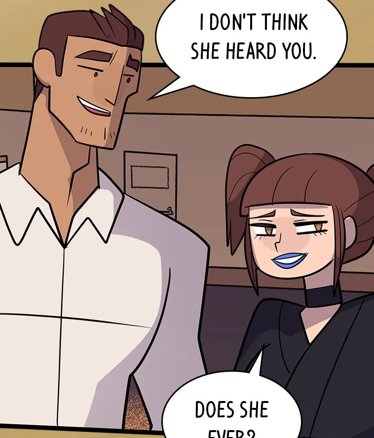 Hooves of Death Chapter 81 page 23 - 