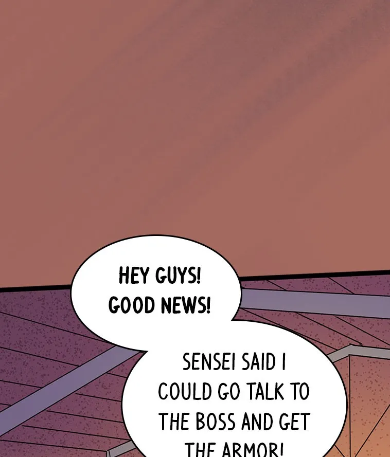 Hooves of Death Chapter 81 page 27 - 