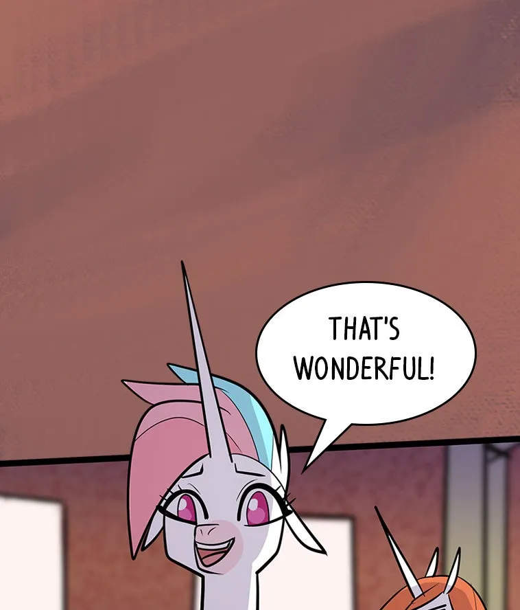 Hooves of Death Chapter 81 page 29 - 