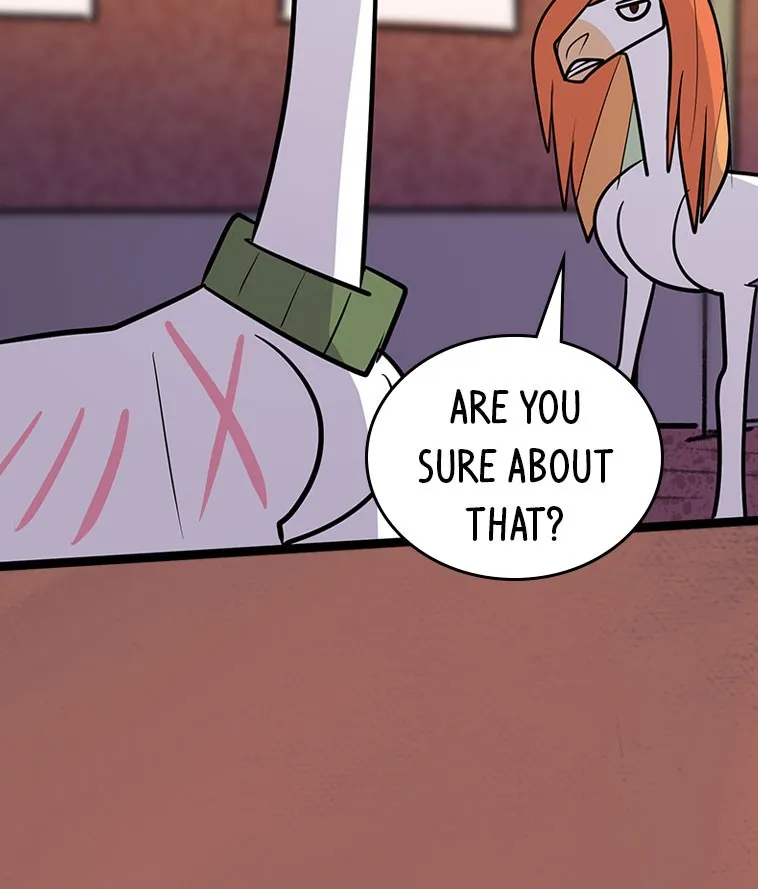 Hooves of Death Chapter 81 page 30 - 