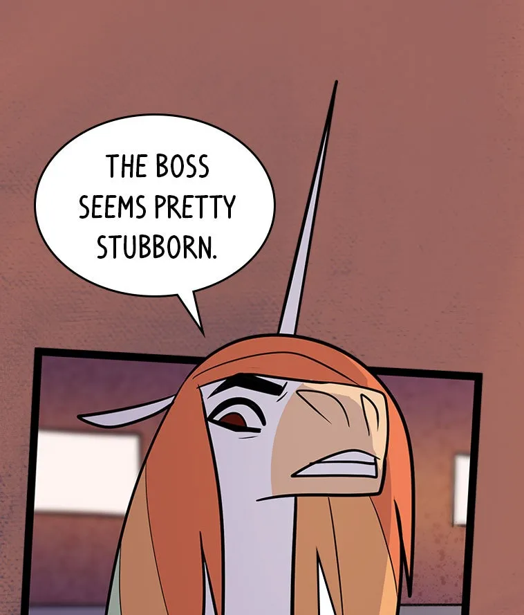 Hooves of Death Chapter 81 page 31 - 