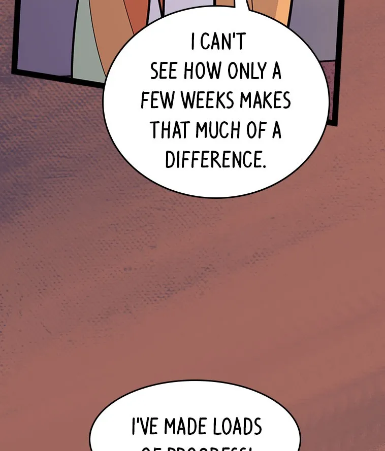 Hooves of Death Chapter 81 page 32 - 