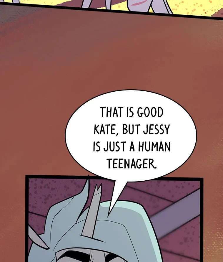 Hooves of Death Chapter 81 page 34 - 