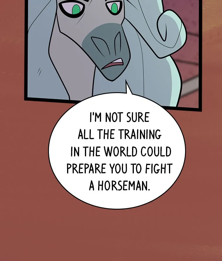 Hooves of Death Chapter 81 page 35 - 