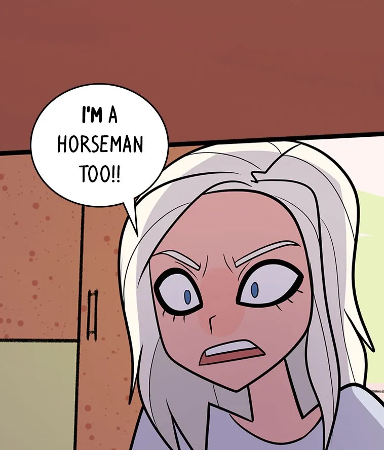 Hooves of Death Chapter 81 page 36 - 