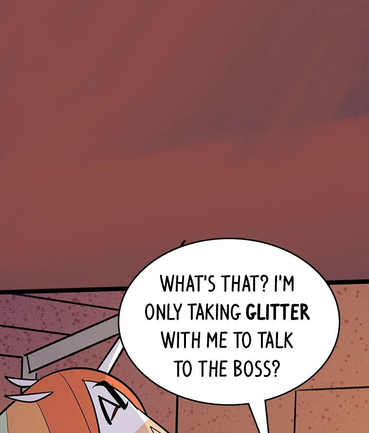 Hooves of Death Chapter 81 page 39 - 