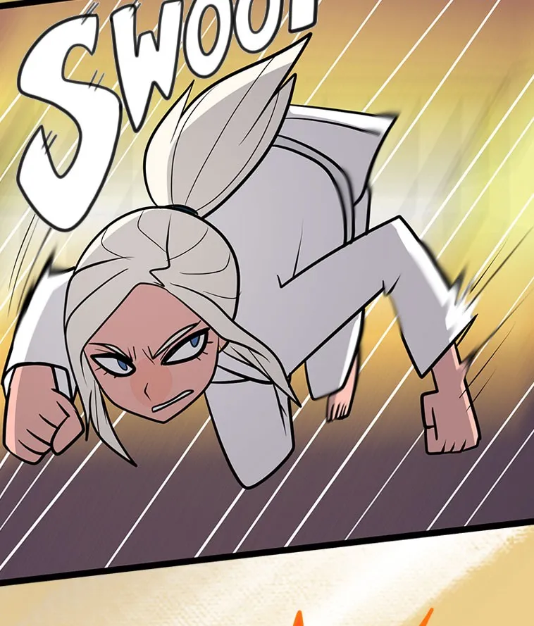 Hooves of Death Chapter 81 page 5 - 