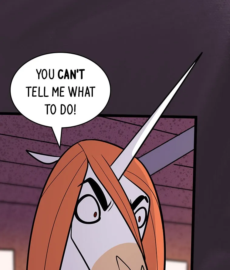 Hooves of Death Chapter 81 page 41 - 