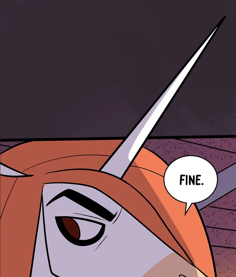 Hooves of Death Chapter 81 page 45 - 