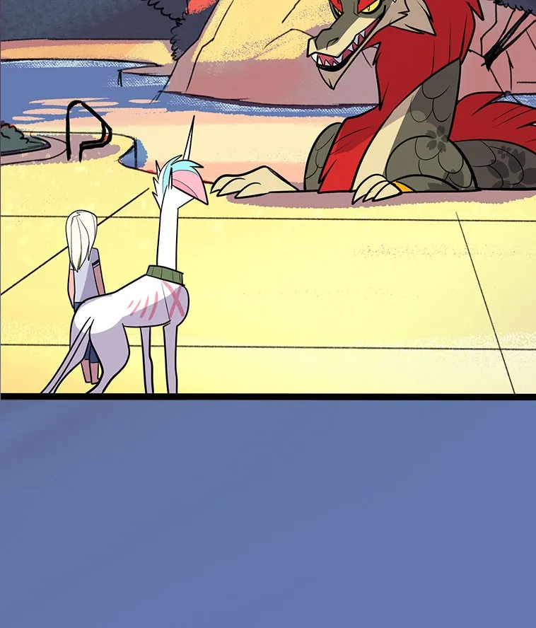 Hooves of Death Chapter 81 page 50 - 