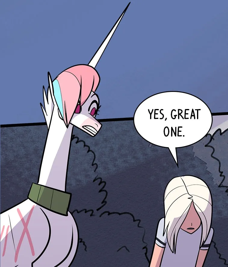 Hooves of Death Chapter 81 page 51 - 