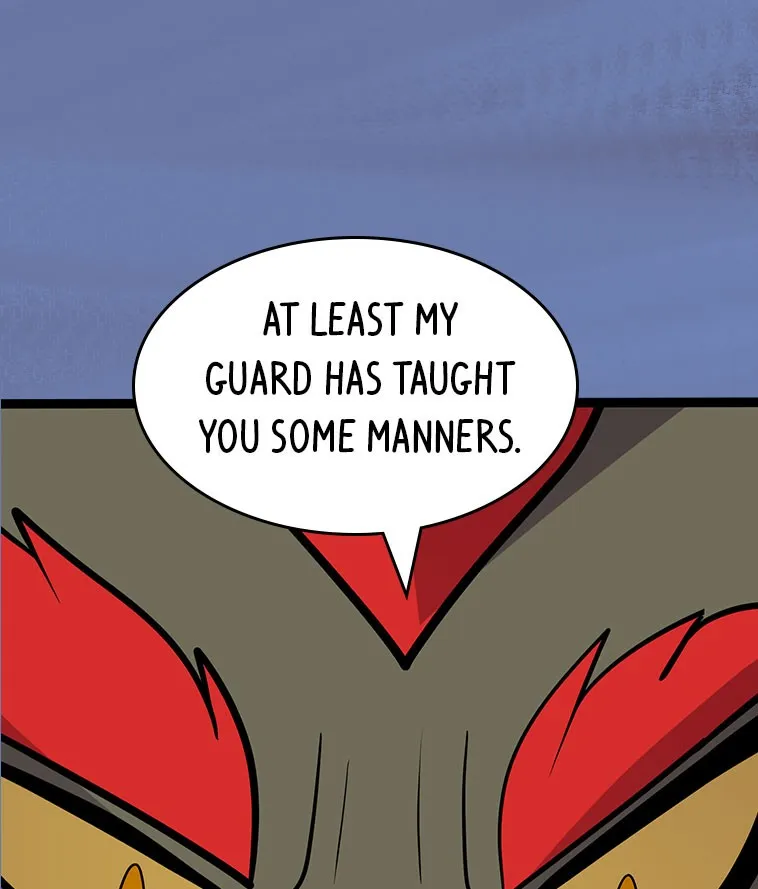 Hooves of Death Chapter 81 page 54 - 