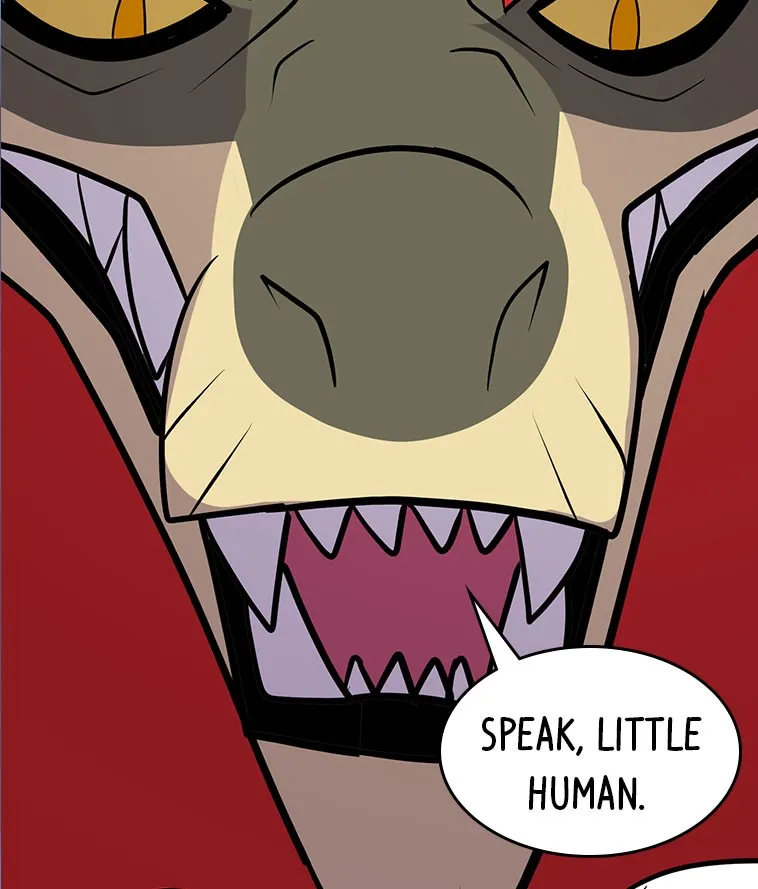 Hooves of Death Chapter 81 page 55 - 