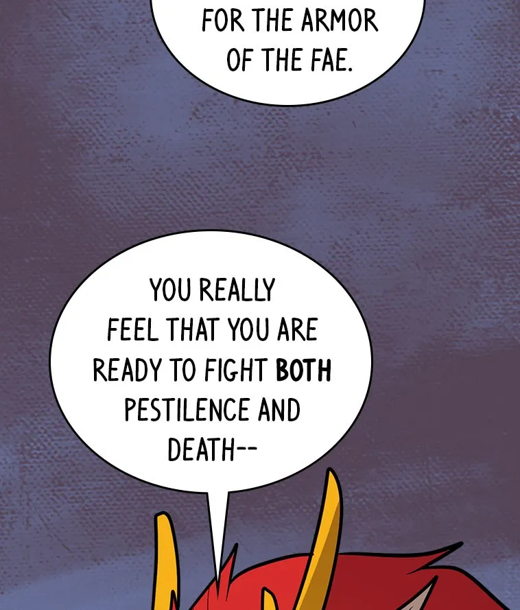 Hooves of Death Chapter 81 page 58 - 