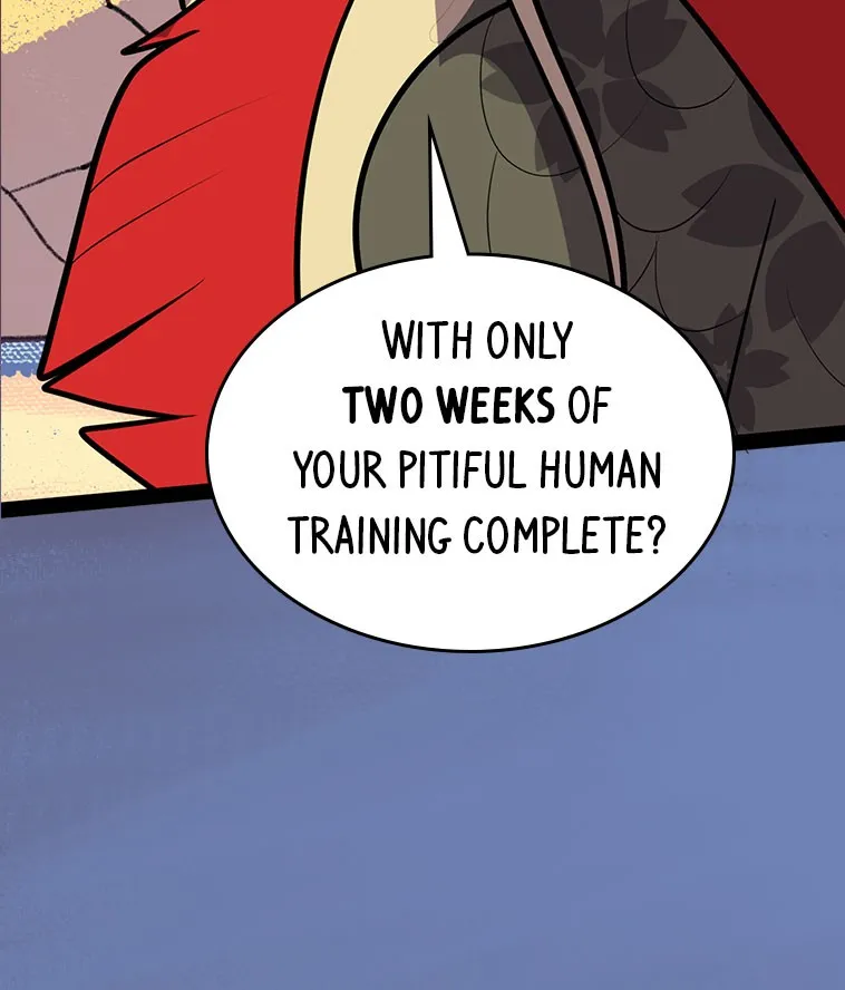 Hooves of Death Chapter 81 page 60 - 
