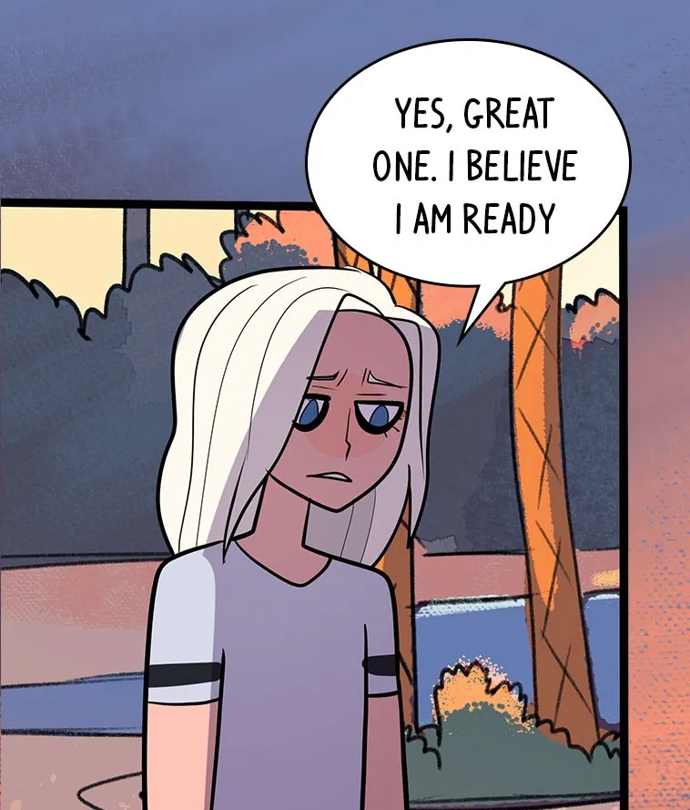 Hooves of Death Chapter 81 page 61 - 