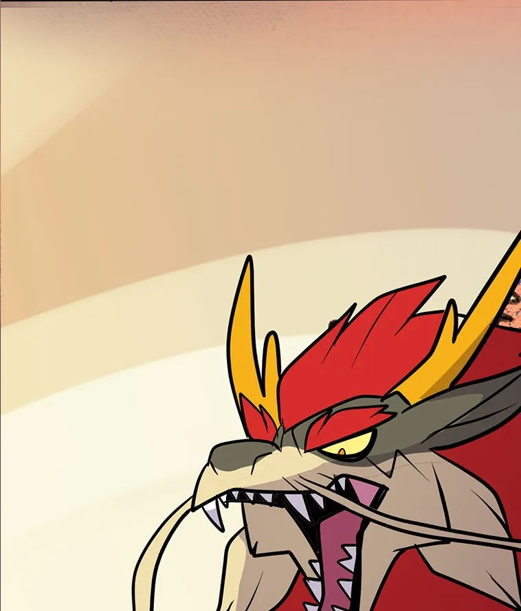Hooves of Death Chapter 81 page 64 - 