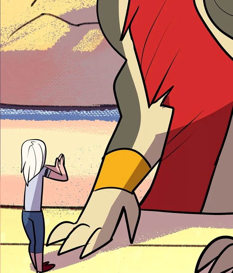 Hooves of Death Chapter 81 page 66 - 