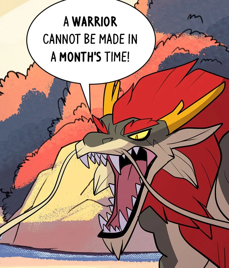 Hooves of Death Chapter 81 page 69 - 