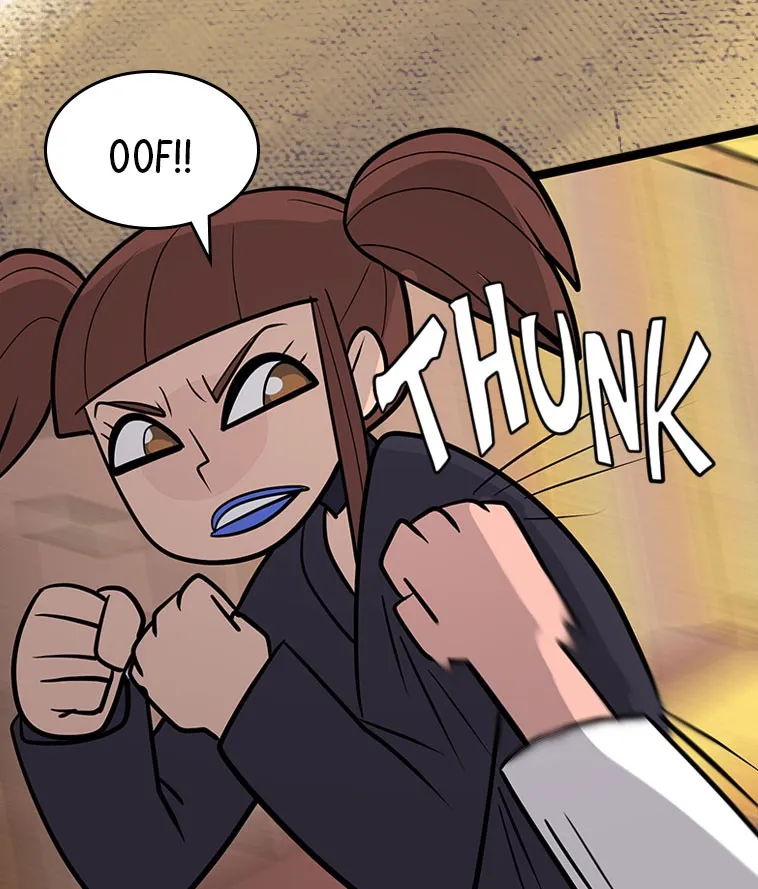 Hooves of Death Chapter 81 page 8 - 
